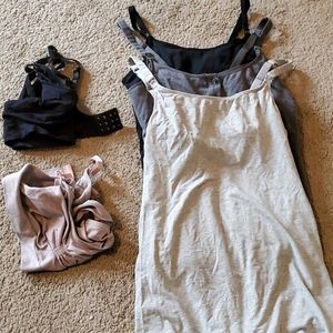 Nursing Tops